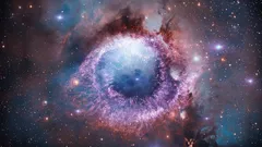 Tajemnica izolacji: dlaczego odległa galaktyka nadal rodzi gwiazdy